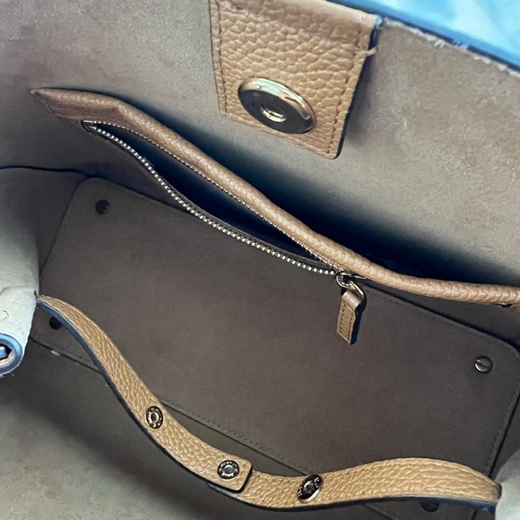 MCM sarah visetos hobo - Picture 12 of 16